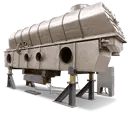 Carrier-Vibrating-Fluid-Bed-Dryer
