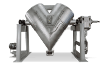 PK Twin Blender 13 PK Twin Blender 13