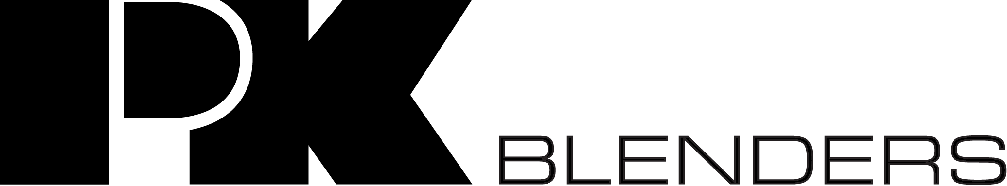 PK_Blenders_Logo_Blk