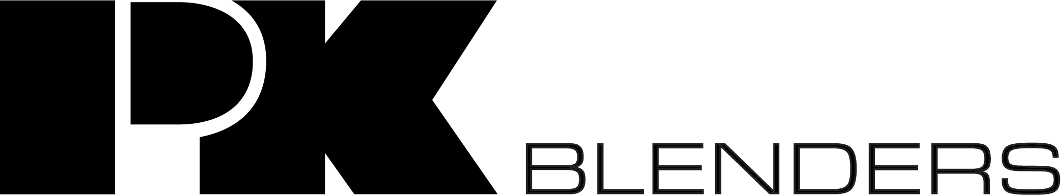 PK_Blenders_Logo_Blk