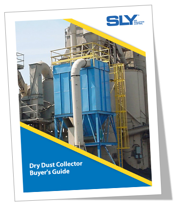 Dust Collector Buyer's Guide